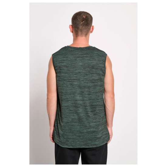 Bodytalk Ανδρική αμάνικη μπλούζα